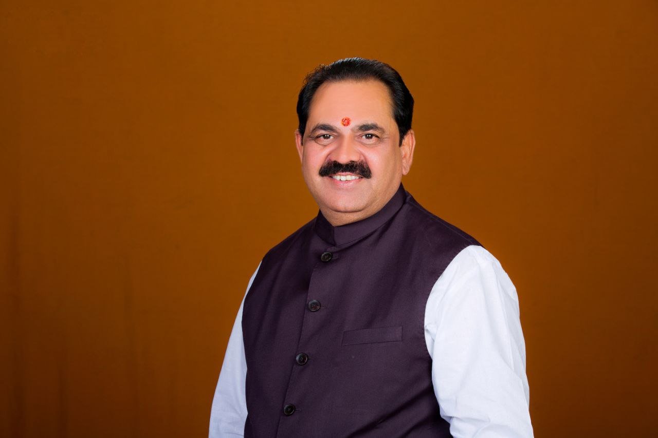 धुळे शहरामध्ये रंगणार मराठी साहित्य संमेलन सोहळा.